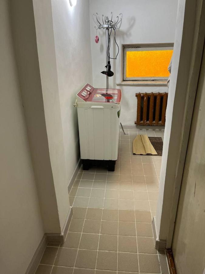 Hostel Tasmin Mexr Samarkand Buitenkant foto